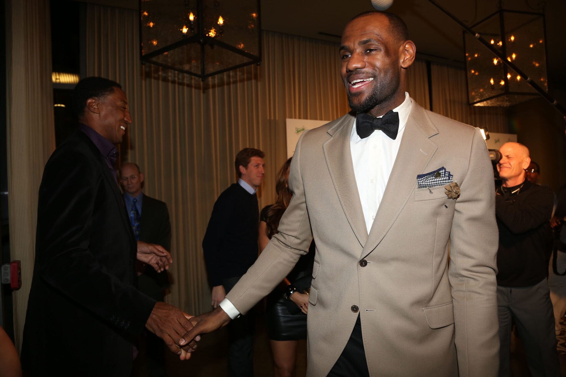 Scottie Pippen’s GOAT argument against LeBron James supported by ex-NBA star with a Michael Jordan fact