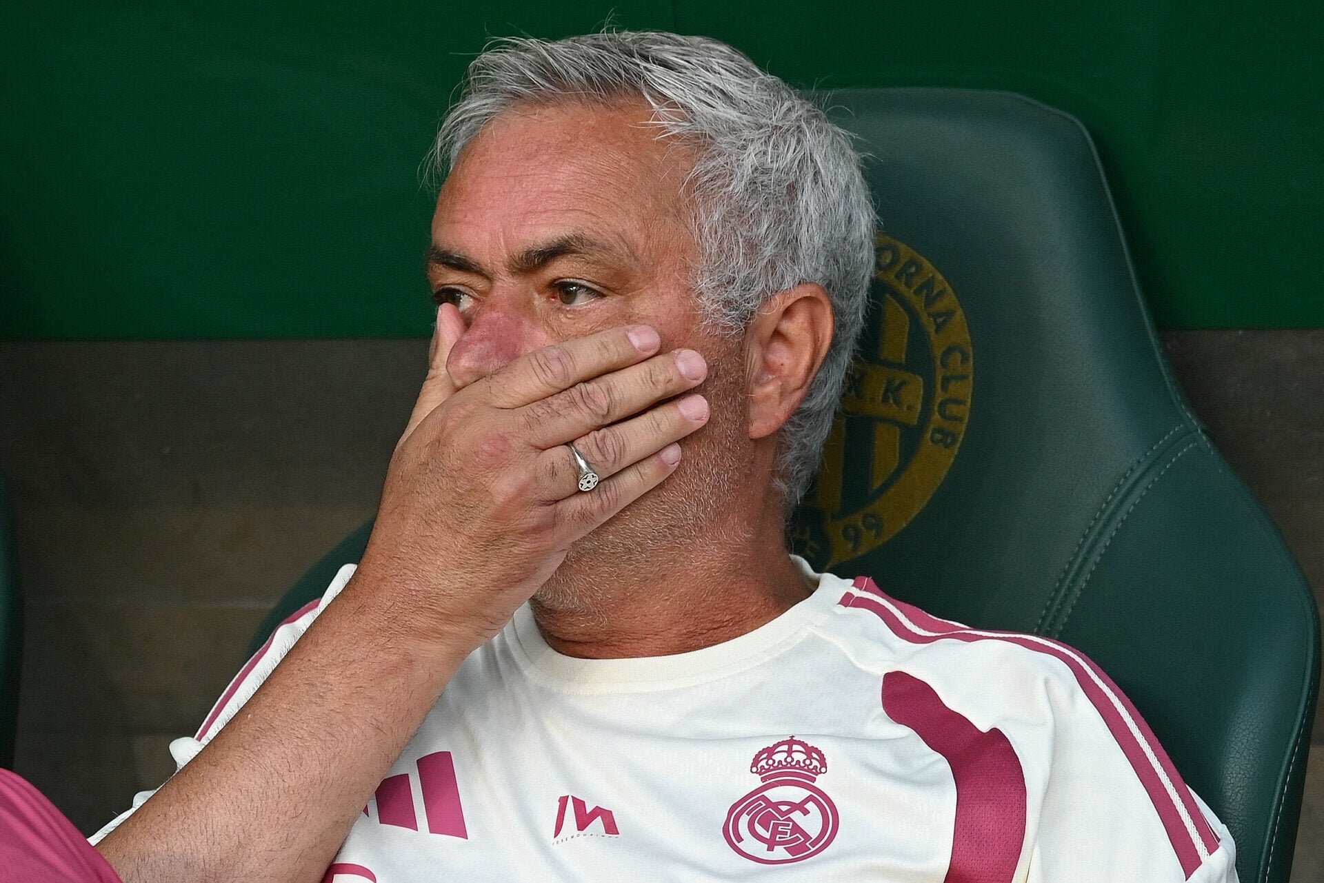 Jose Mourinho wants Ballon d’Or rules turned upside down with radical new award idea