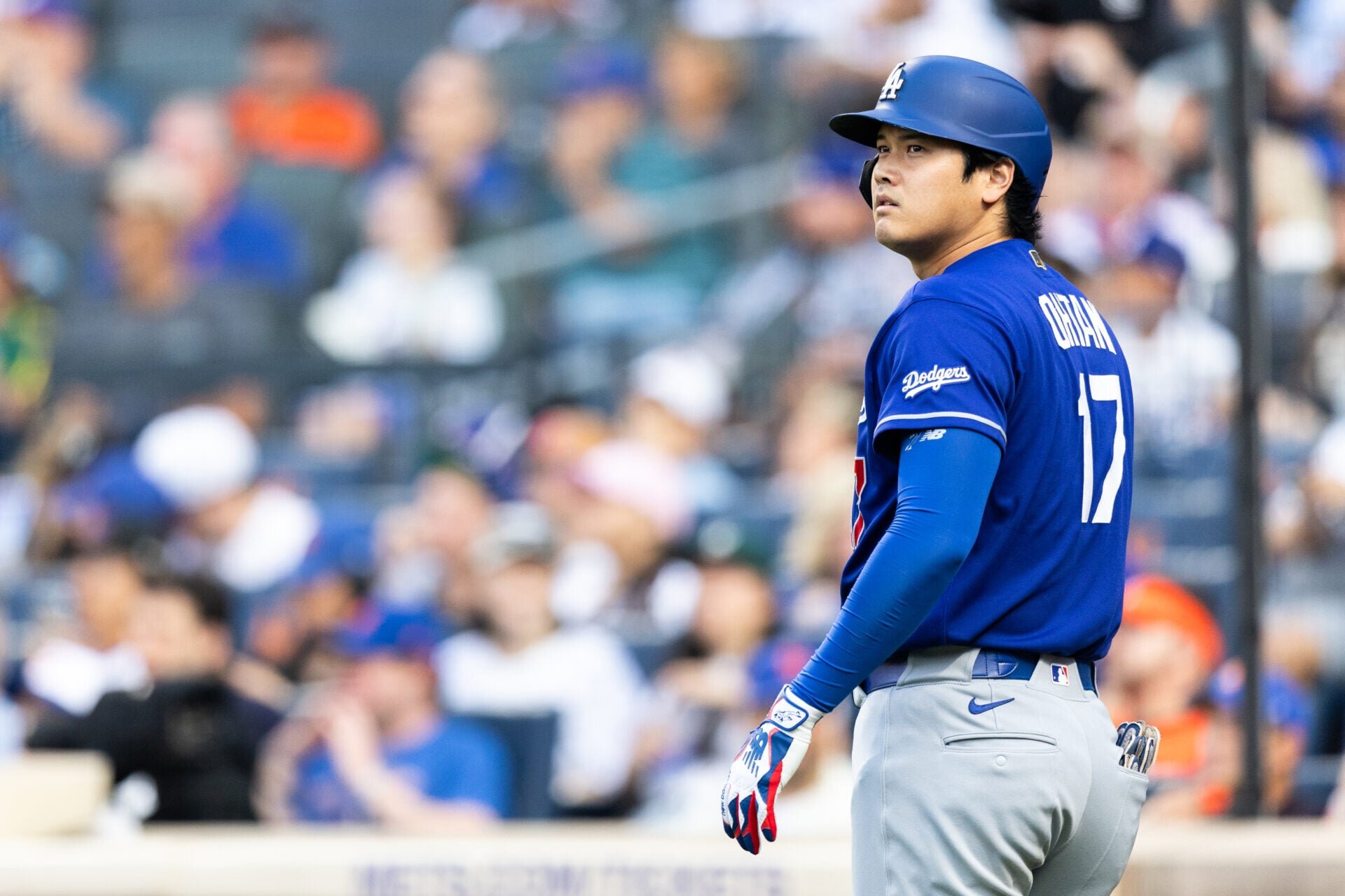 Listen to Shohei Ohtani’s translator impersonating Dodgers star to access online banking funds