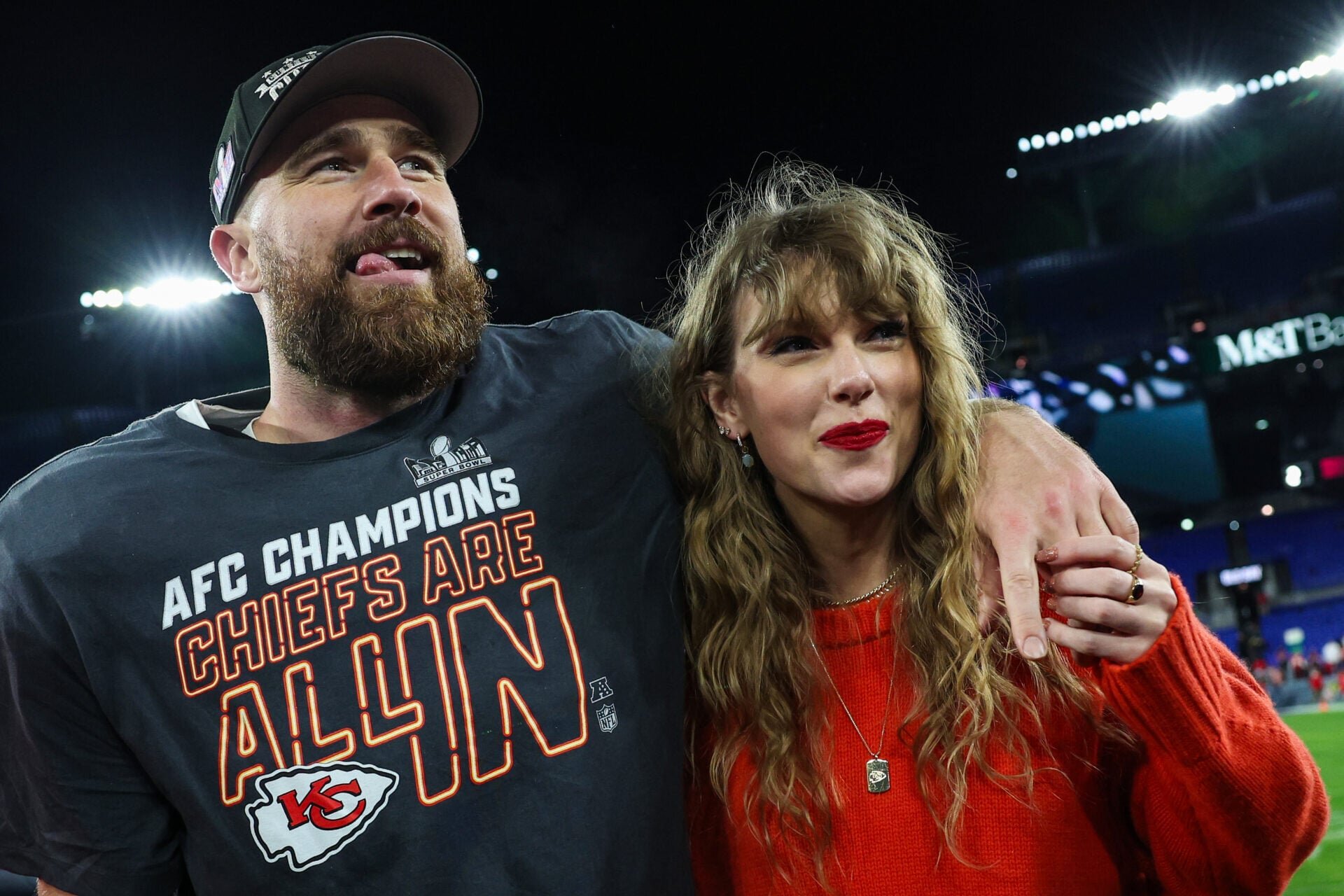 Married life got him moving different’ – NFL fans notice big Travis Kelce change in training camp
