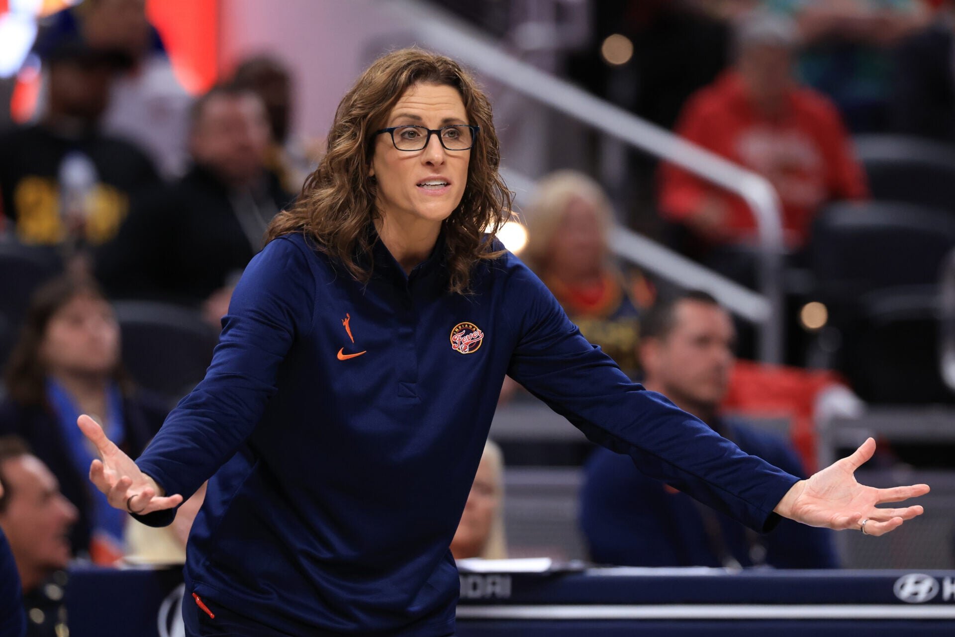 Stephen A. Smith questions how Stephanie White still has a job after terrible Sophie Cunningham stance
