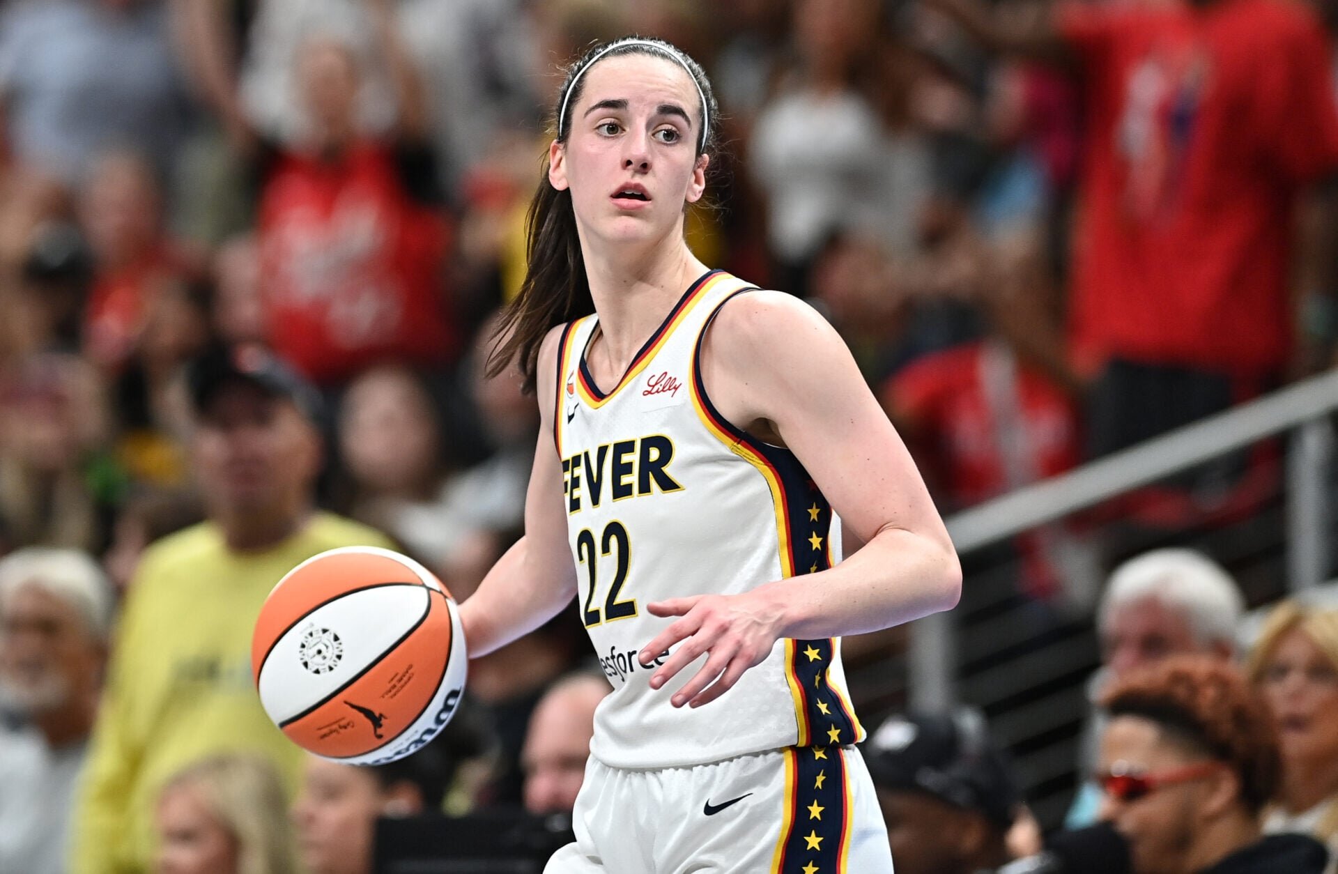 Indiana Fever reveal injury list ahead of Sky clash featuring Caitlin Clark