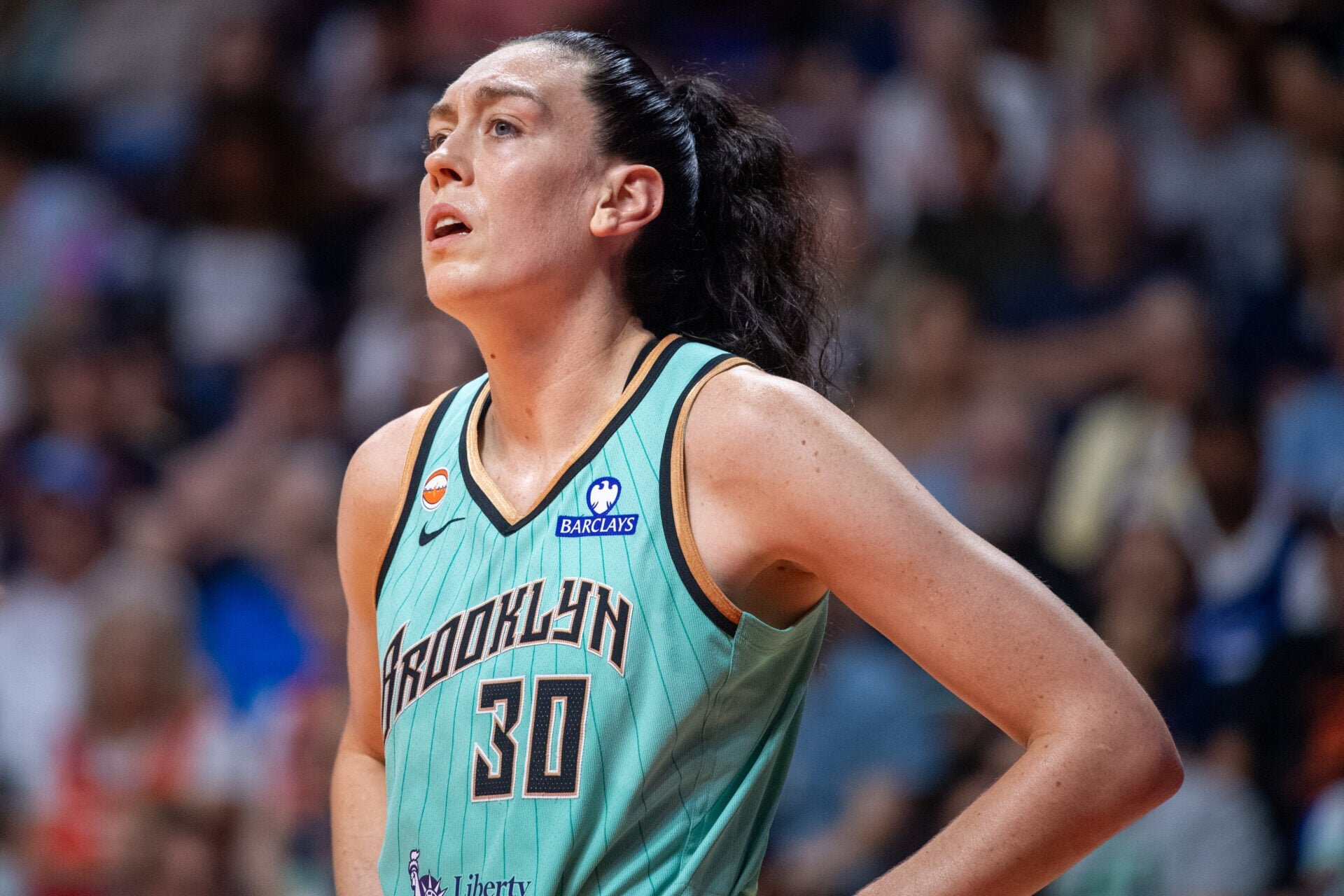Breanna Stewart says the Atlanta Dream have a player who deserves more WNBA spotlight