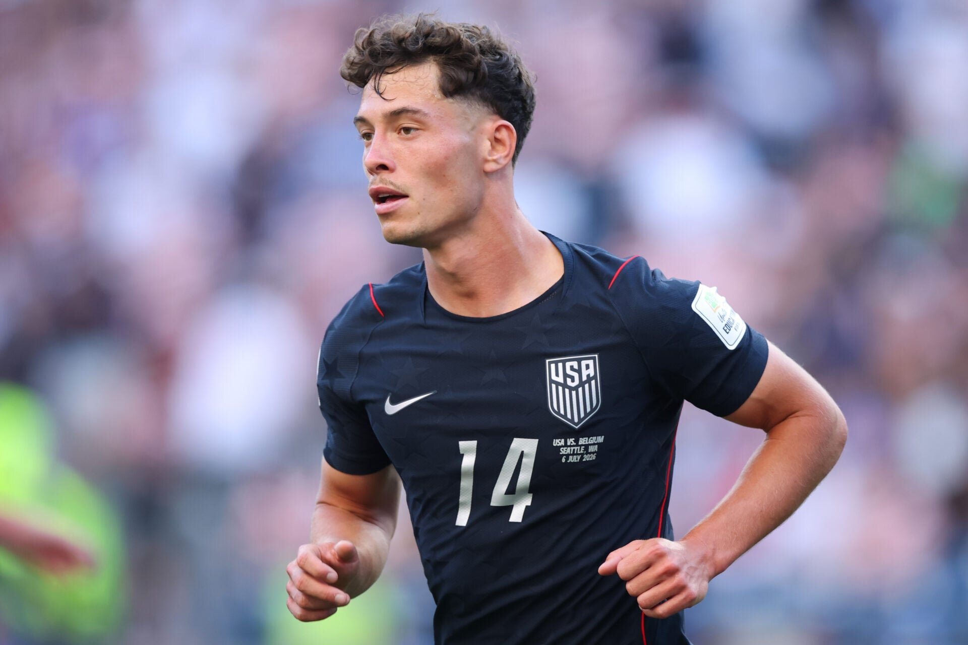 USMNT duo issue verdicts after playing their first game for English side Middlesbrough vs Wrexham