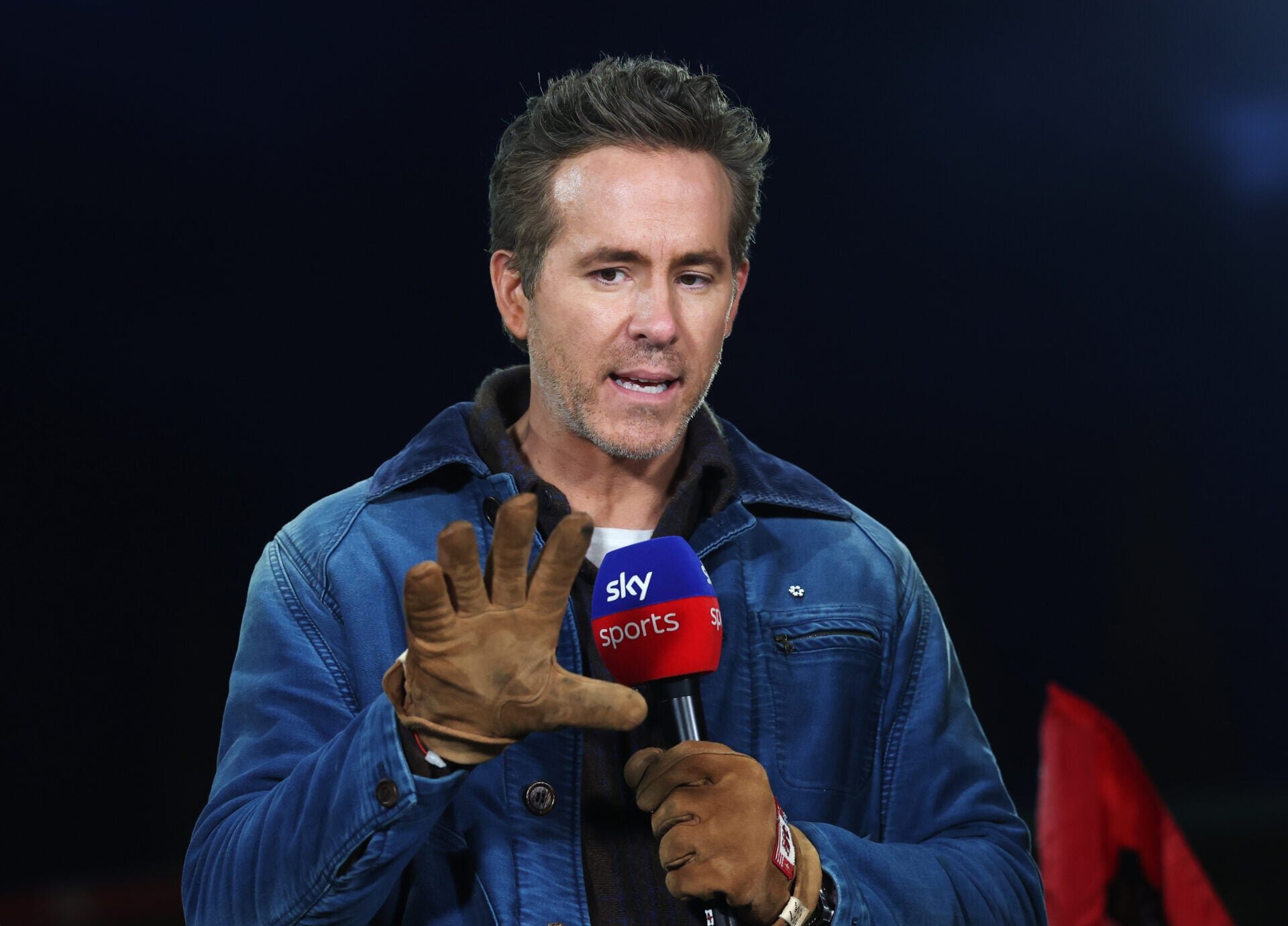 Ryan Reynolds explains why Wrexham’s 2026 transfer window is different to last summer