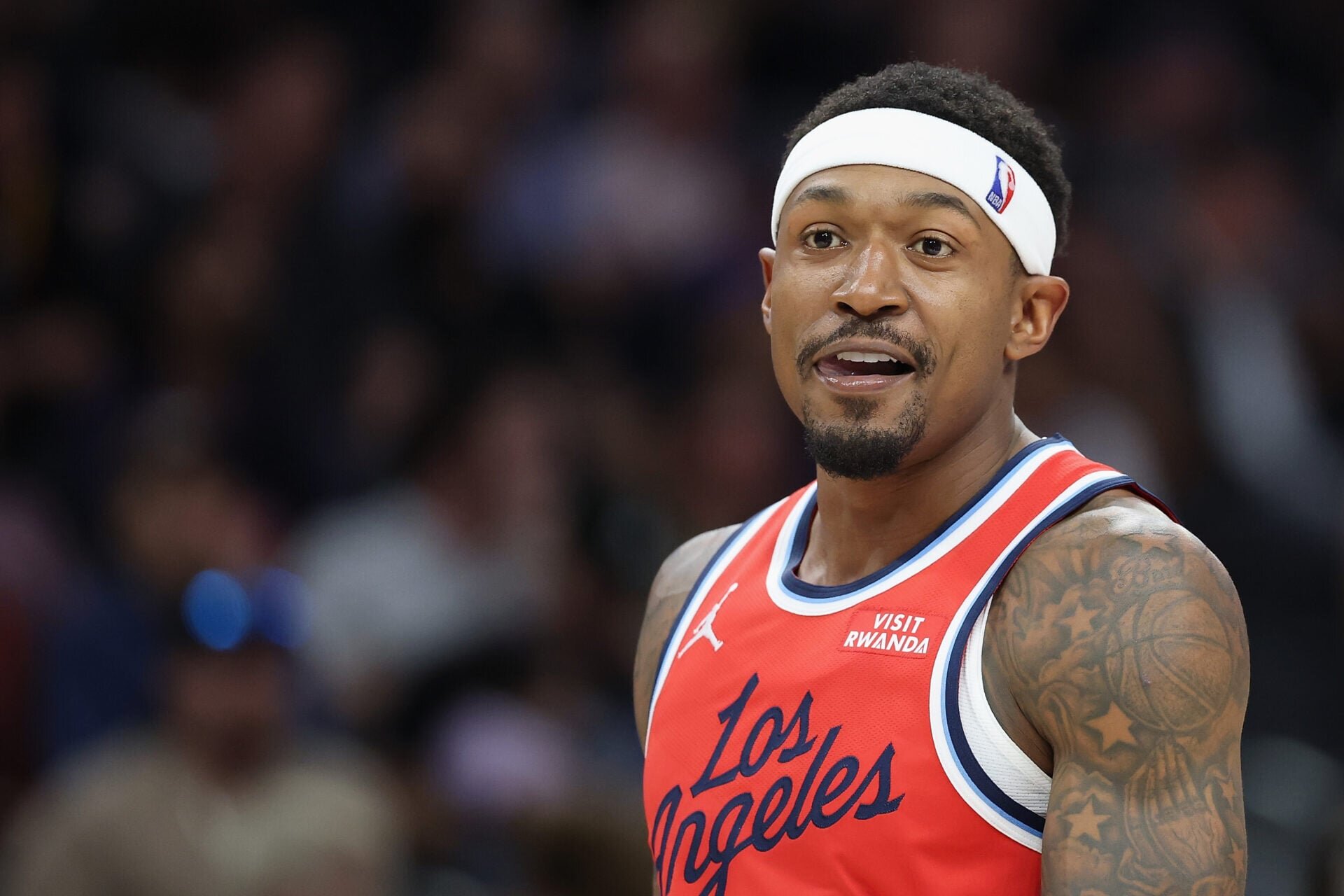 NBA analyst alleges that Clippers had to re-sign Bradley Beal after ‘illegal signing’ last year