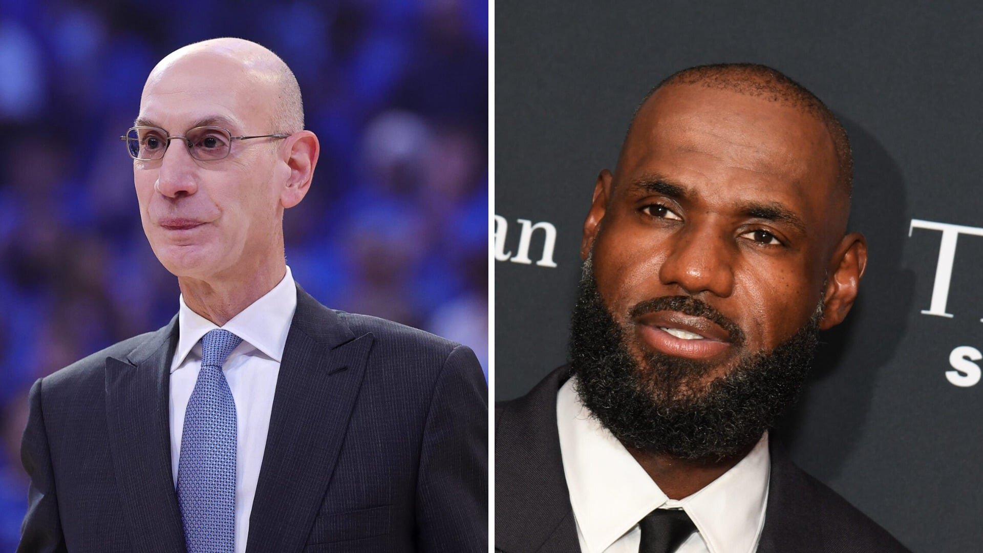 NBA betting on the 76ers with LeBron James to have a successful season after TV schedule decision