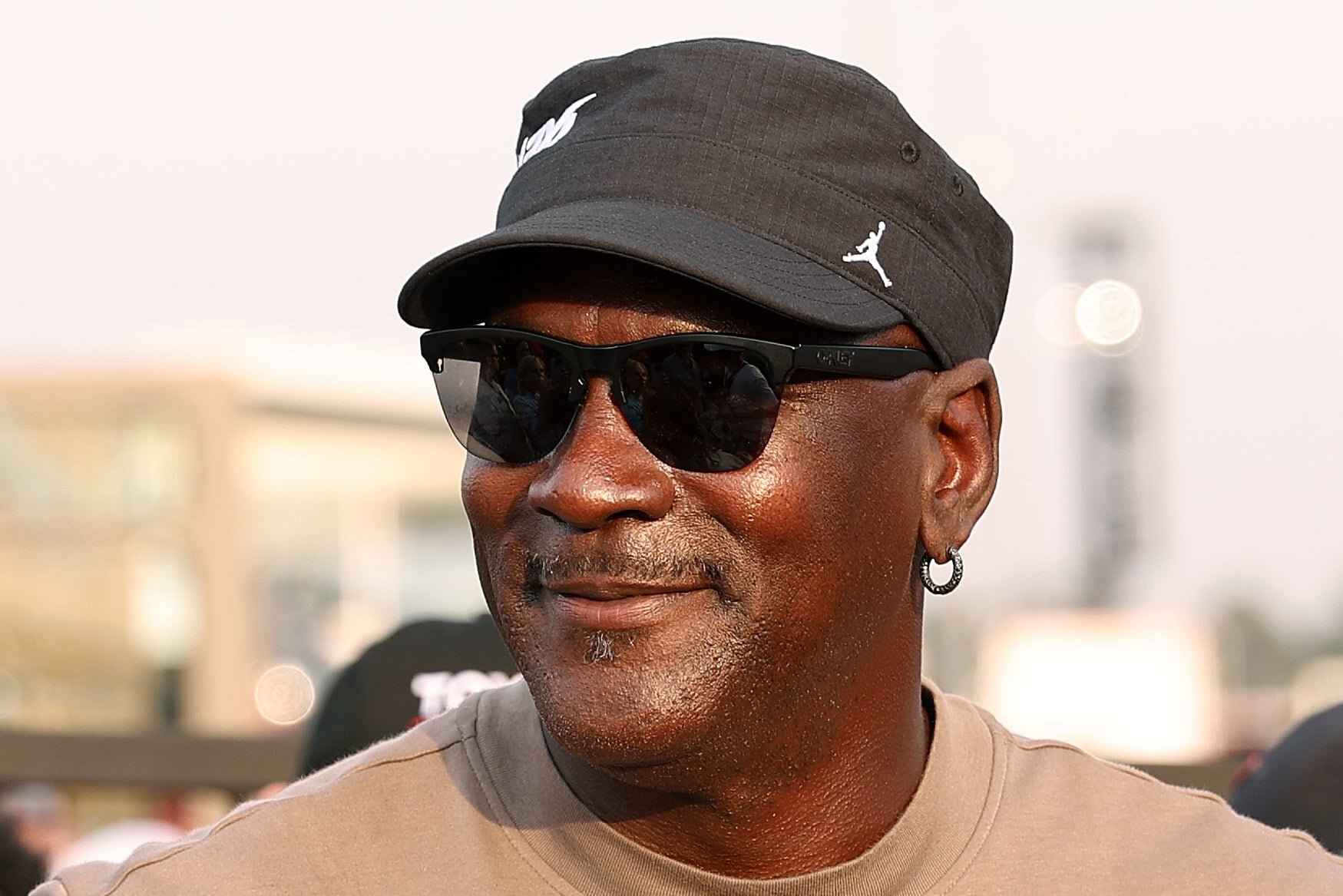 My GOAT could never’ – NBA fans hit out at Michael Jordan as sudden career update shared