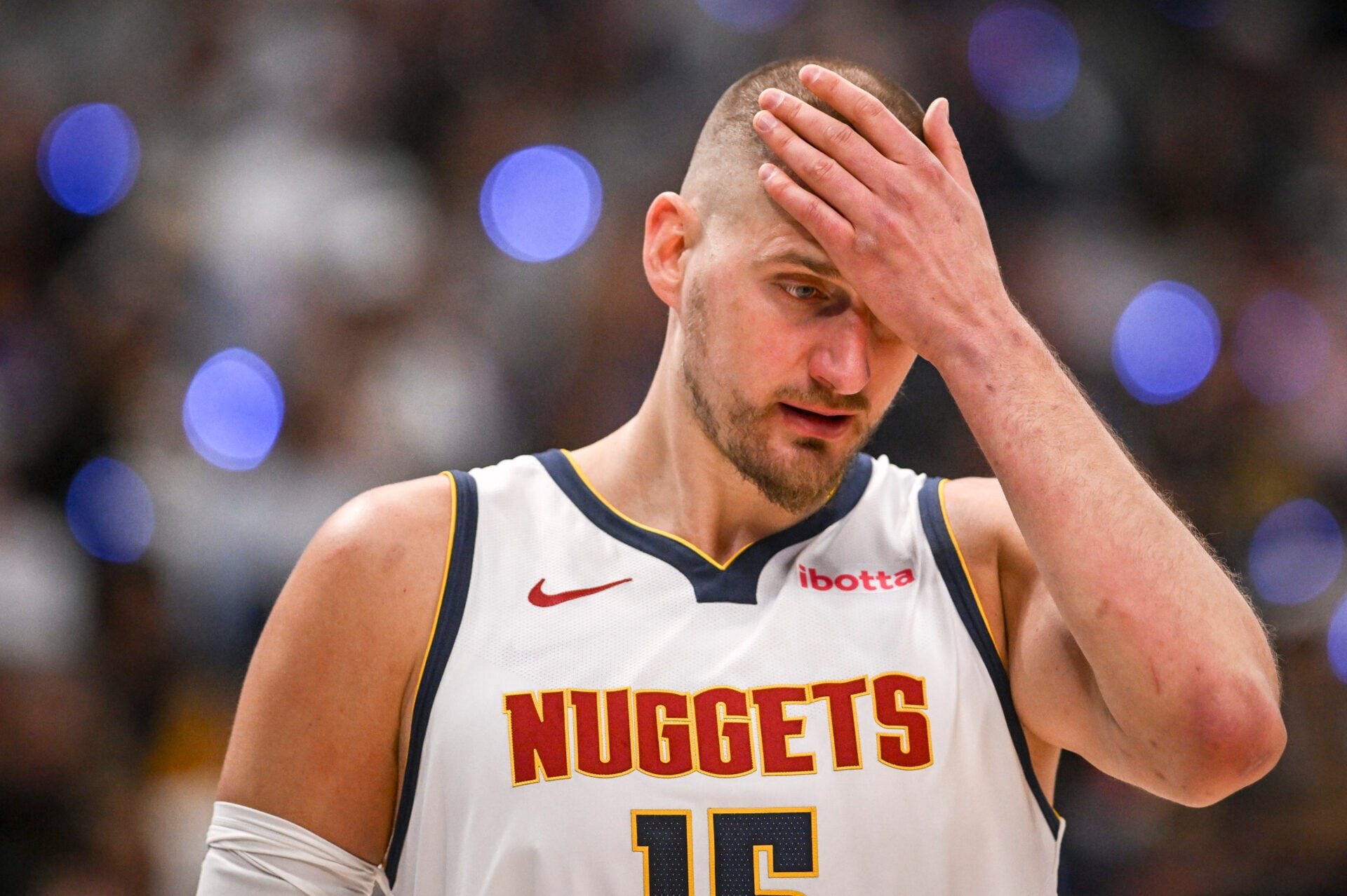 Thunder’s genius way of stealing underrated Nuggets player in free agency