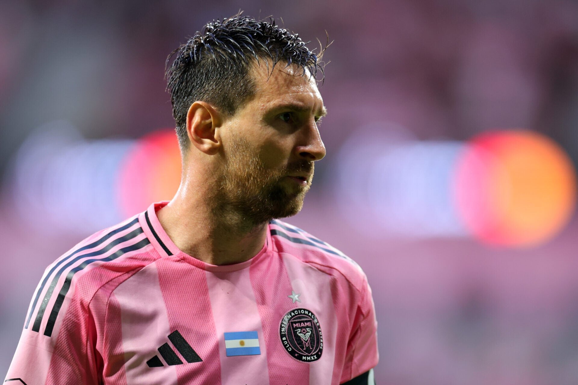 MLS want to strike $500m deal when Lionel Messi leaves Inter Miami
