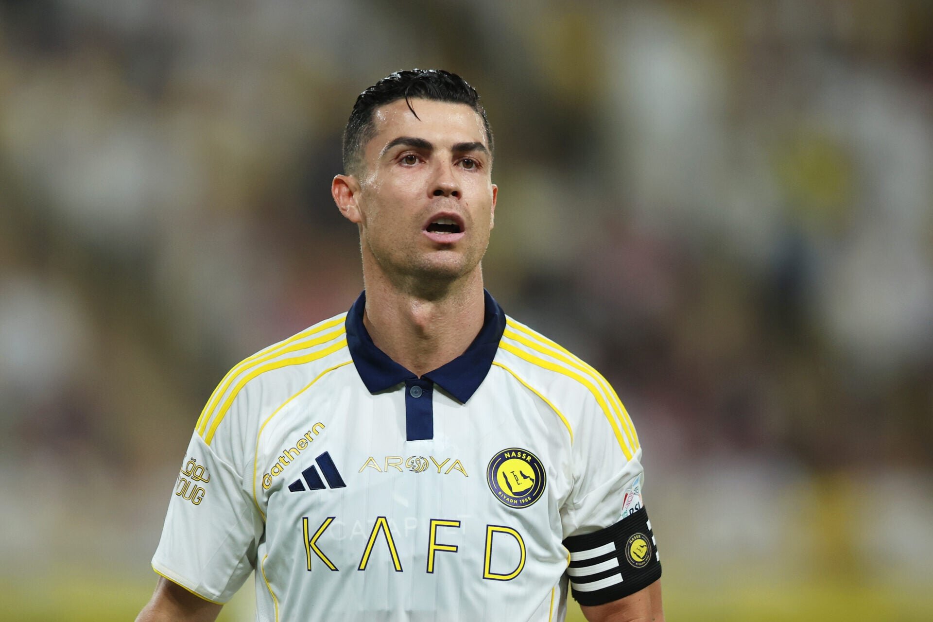 How Cristiano Ronaldo has caused $280 million debt crisis for Al-Nassr