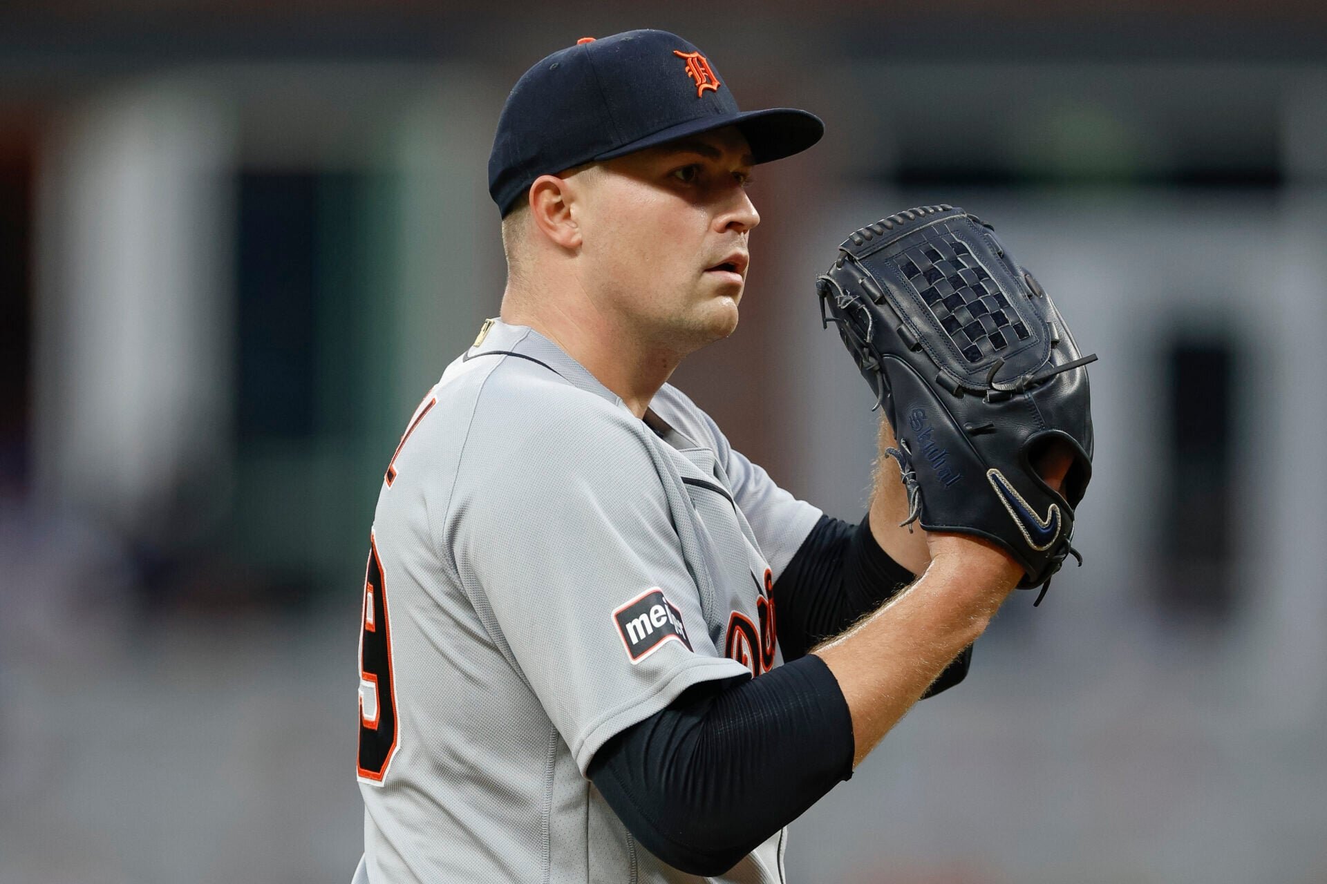 Los Angeles Dodgers are reportedly frontrunners in Tarik Skubal sweepstakes