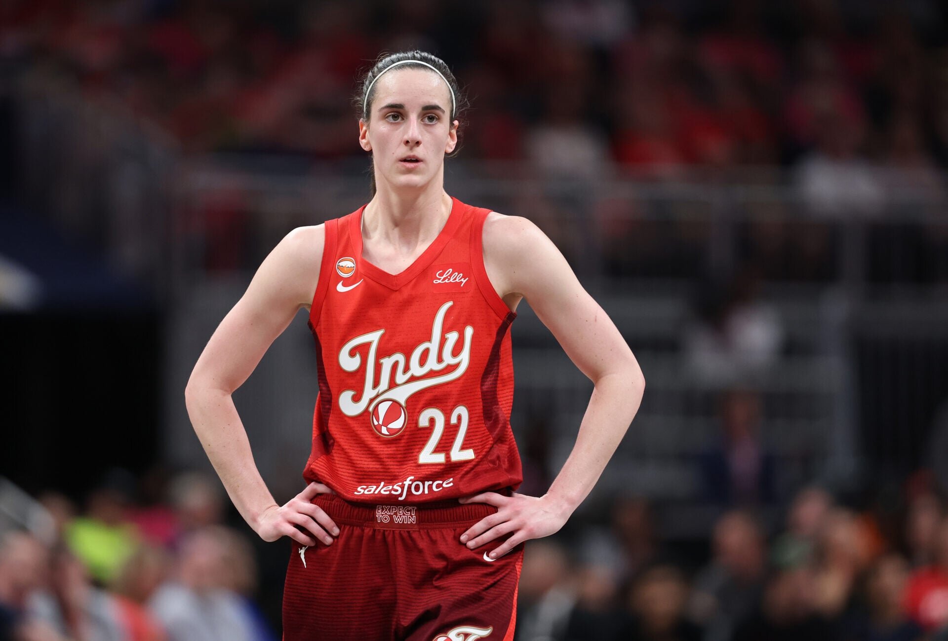 Indiana Fever confirm Caitlin Clark made WNBA history twice in win over Sun