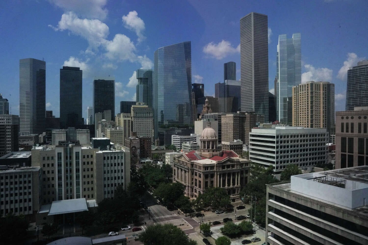 Houston picked to host World Masters Athletics Championships in 2030 for athletes 35 and older