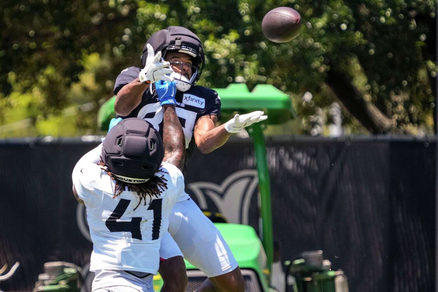 11 Houston Texans players on bubble who must have a good game in preseason finale vs. Panthers