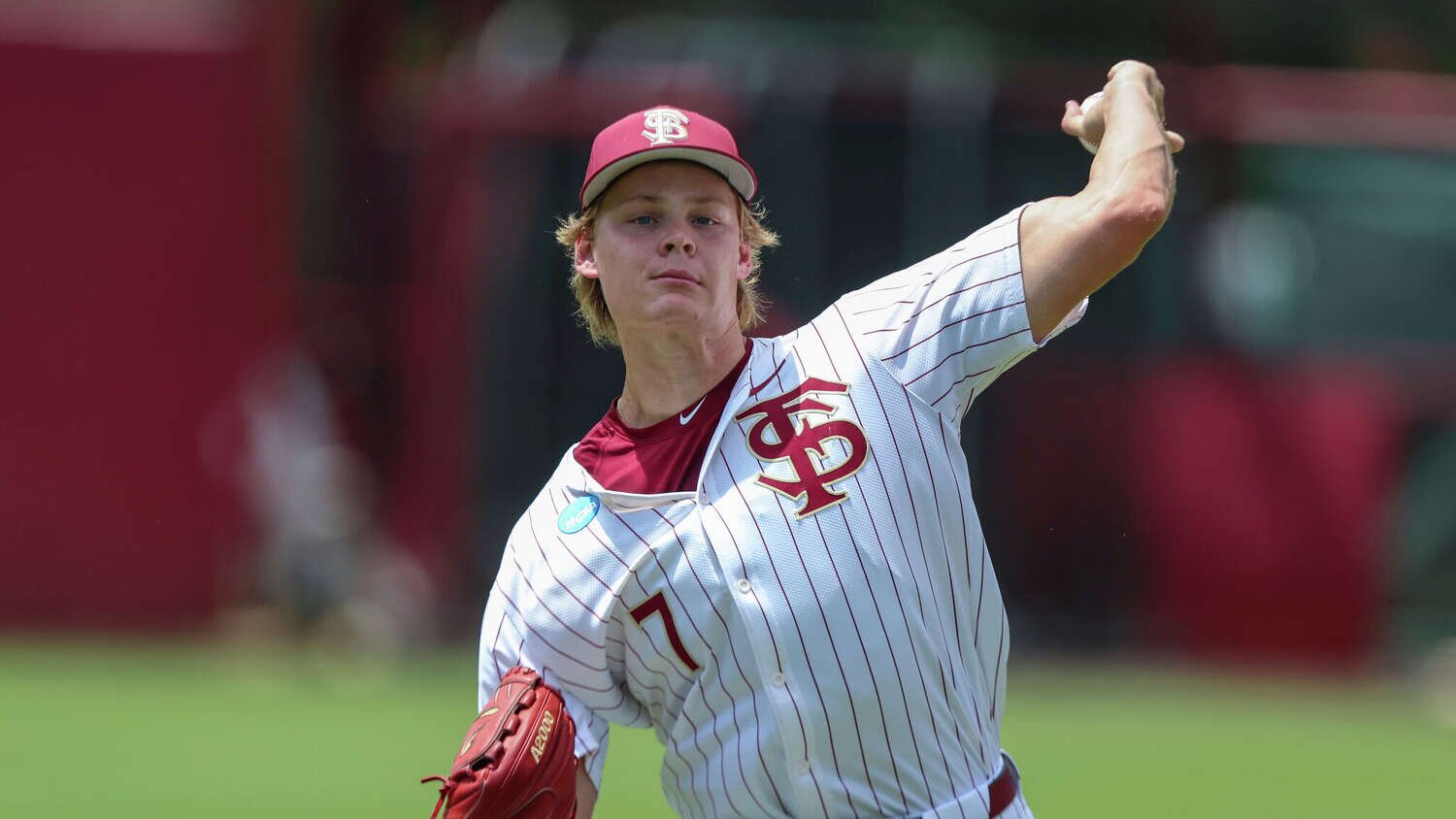 Houston Astros sign 20 of 22 players picked in this year's MLB draft before deadline