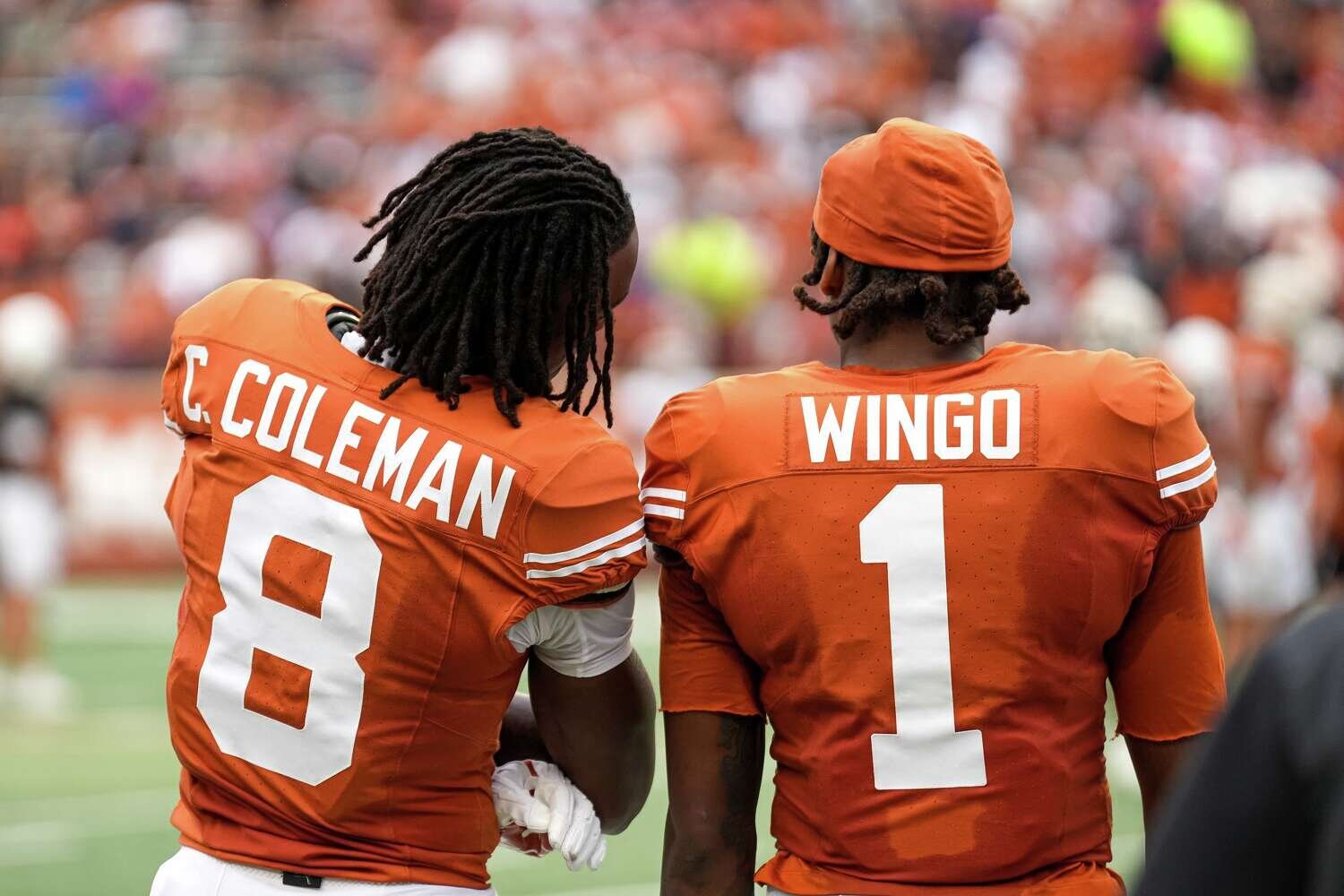 2026 college football season is full of questions. Here are answers for UT, A&M, Tech, UH and SMU