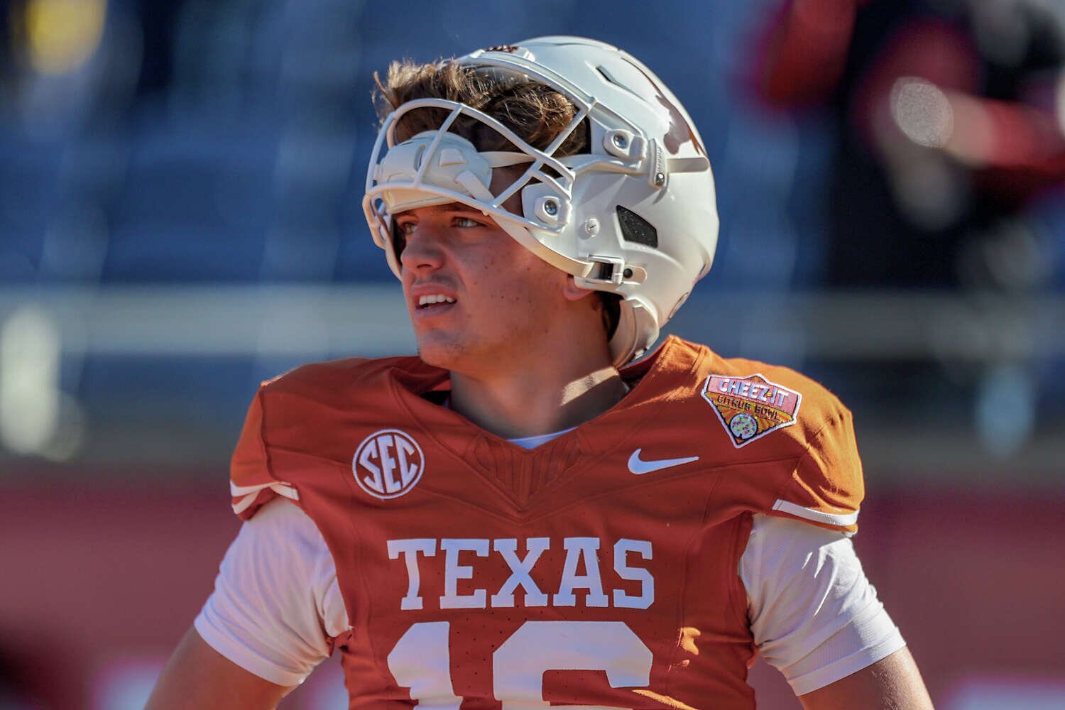 Predicting the Texas Longhorns' season: Is it really championship or bust for Texas?