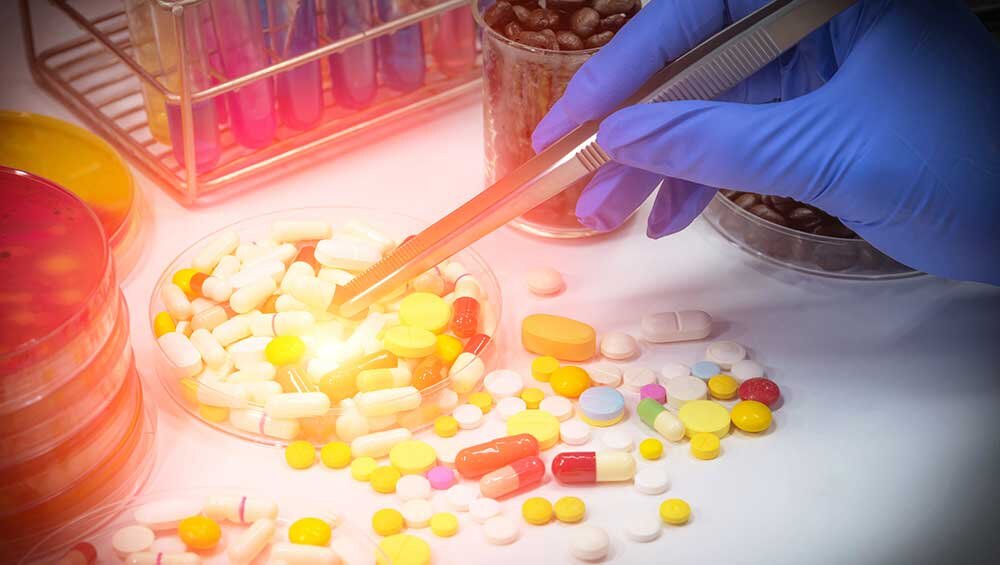 This LSD-Based Drug Just Scored Again. Definium Stock Soars.