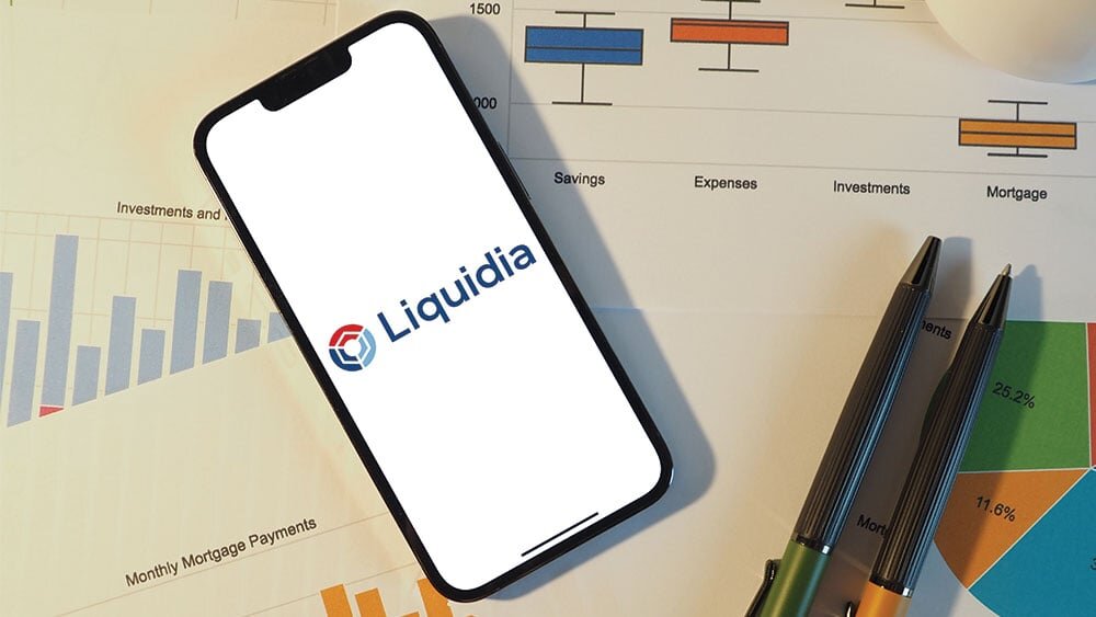 Liquidia, An IBD 50 Stock, Tops Sales Views Amid United Therapeutics Rivalry