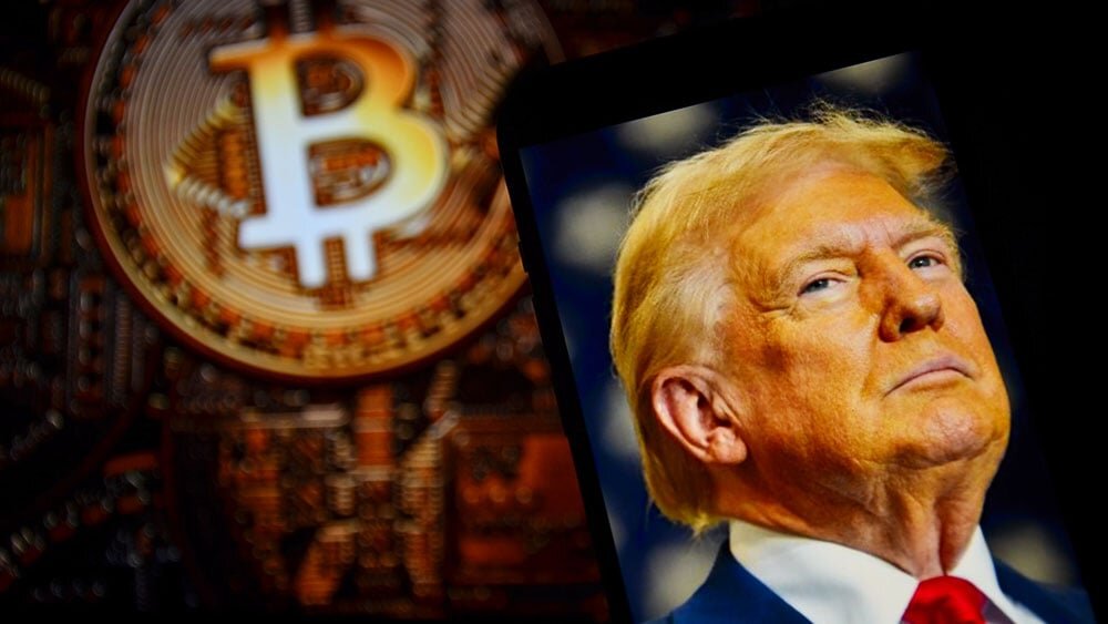 Bitcoin Price Spikes Above $72,000 On Treasury-Fueled Short Squeeze