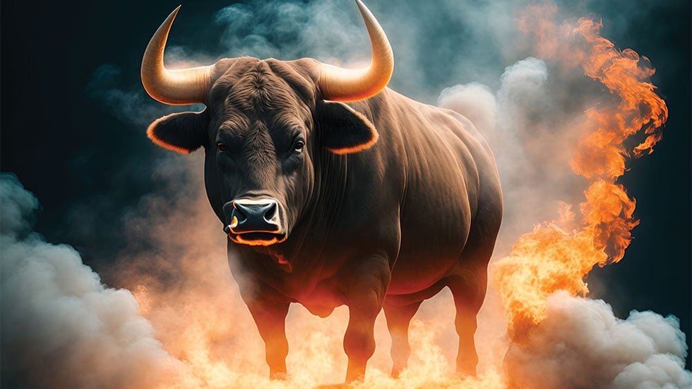 Dow Jones Futures Loom As Market Bulls Rule; Cisco, Lumentum Earnings Ahead
