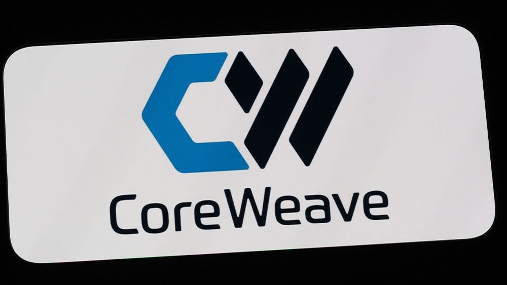 CoreWeave Earnings Beat Amid Operating Margin Upside. AI Stock Jumps.