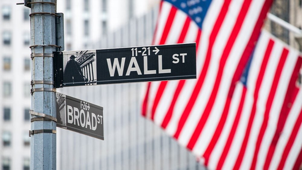 Stock Market Today: Nasdaq-100 Hits Correction Territory; Commvault Trampled (Live Coverage)