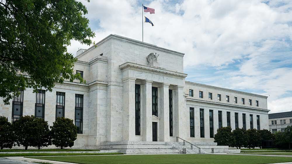 PCE Inflation Data Sets High Bar For Warsh's Jackson Hole Speech (Live Coverage)