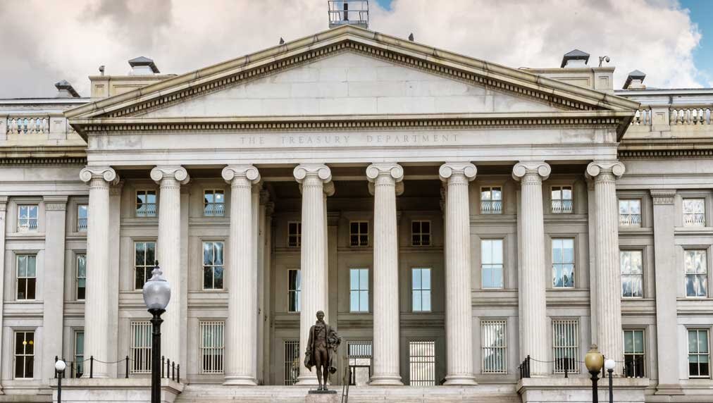 10-Year Treasury Yield Near Breakout; What You Need To Know
