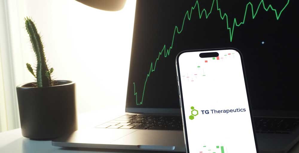 TGTX Stock Outperforms 95% of Stocks. Here's Why.