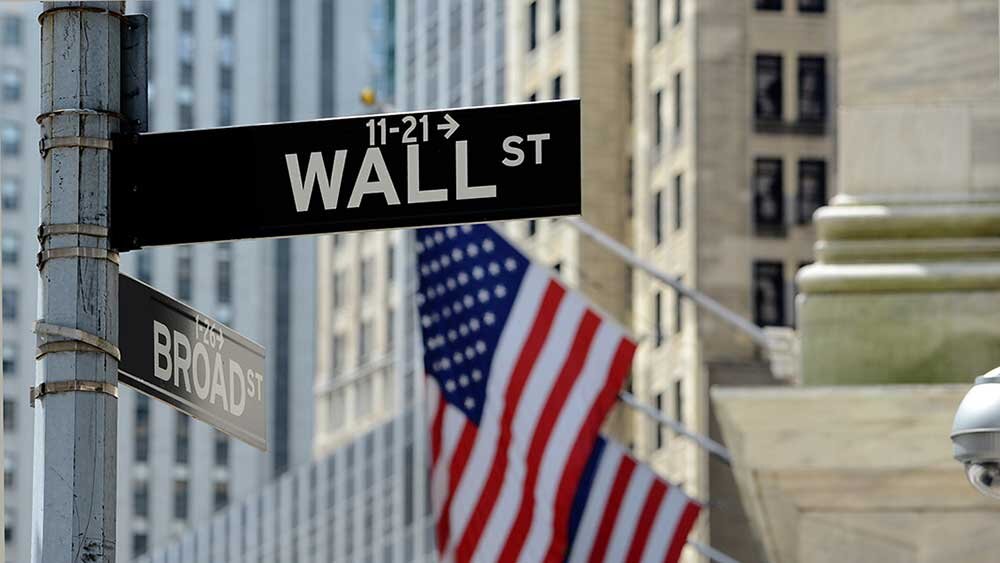 Stock Market Today: Dow Rises After Key Inflation Data; Meta Plunges On Earnings (Live Coverage)