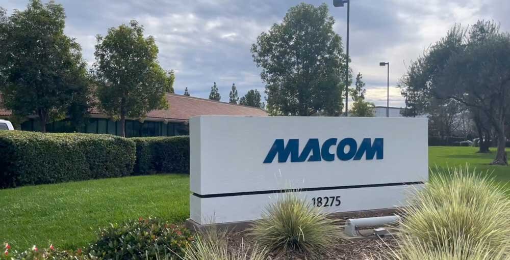 Macom, SiTime Jump As Chip Stocks Stage Comeback