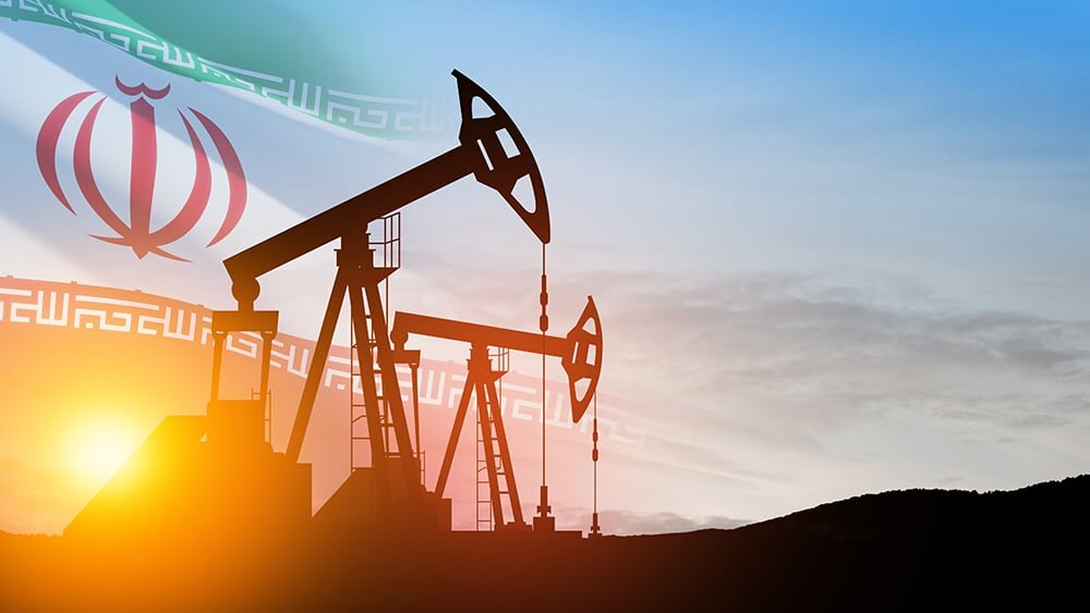 Dow Jones Futures Rise, Oil Prices Dive Amid Iran News; Apple Leads Earnings Wave, Fed Meeting Ahead