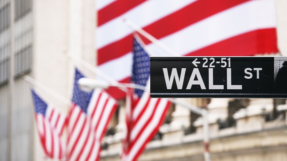 Stock Market Today: Dow Steady On Inflation Data; Nvidia Earnings Due Next (Live Coverage)