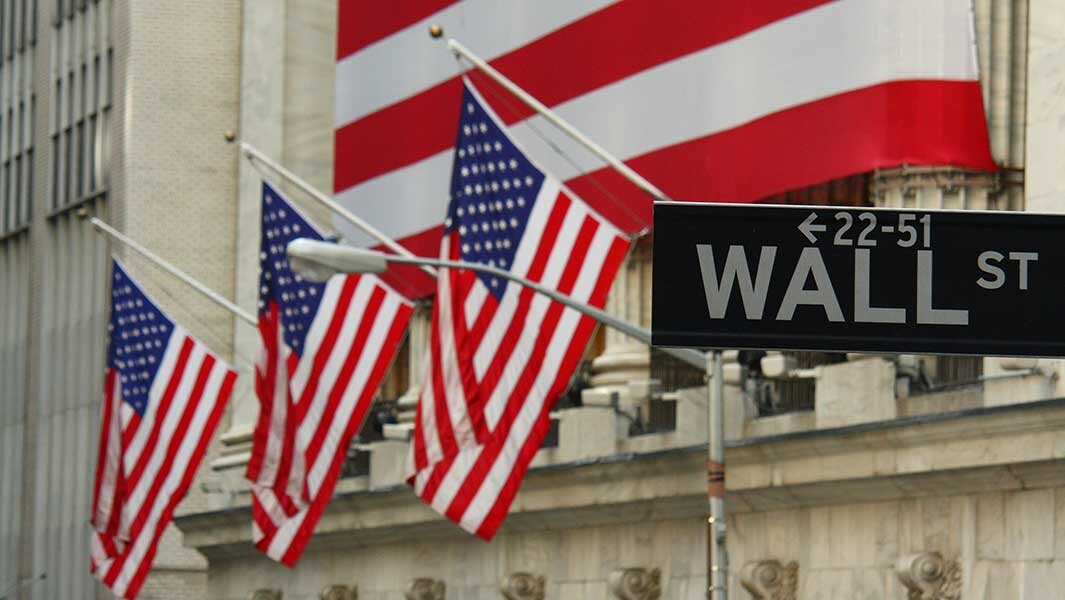 Stock Market Today: Nasdaq Falls As Treasury Yields Rise; Micron, Sandisk And Fabrinet All Slide (Live Coverage)