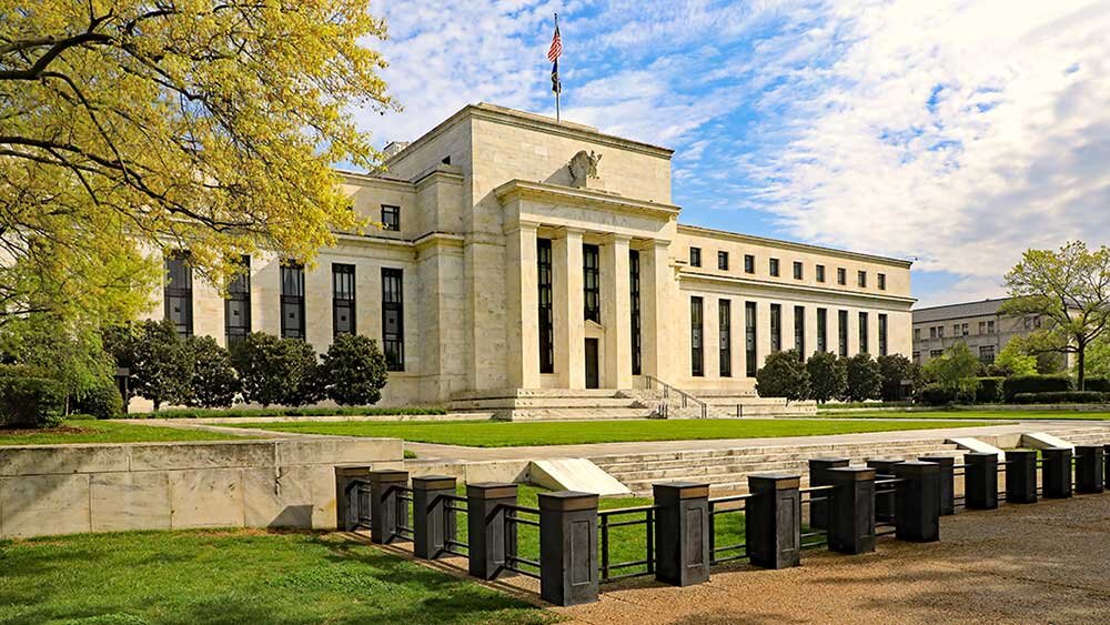 CPI Inflation Data Cools As Expected, May Keep Fed Rate Hikes On Hold (Live Coverage)
