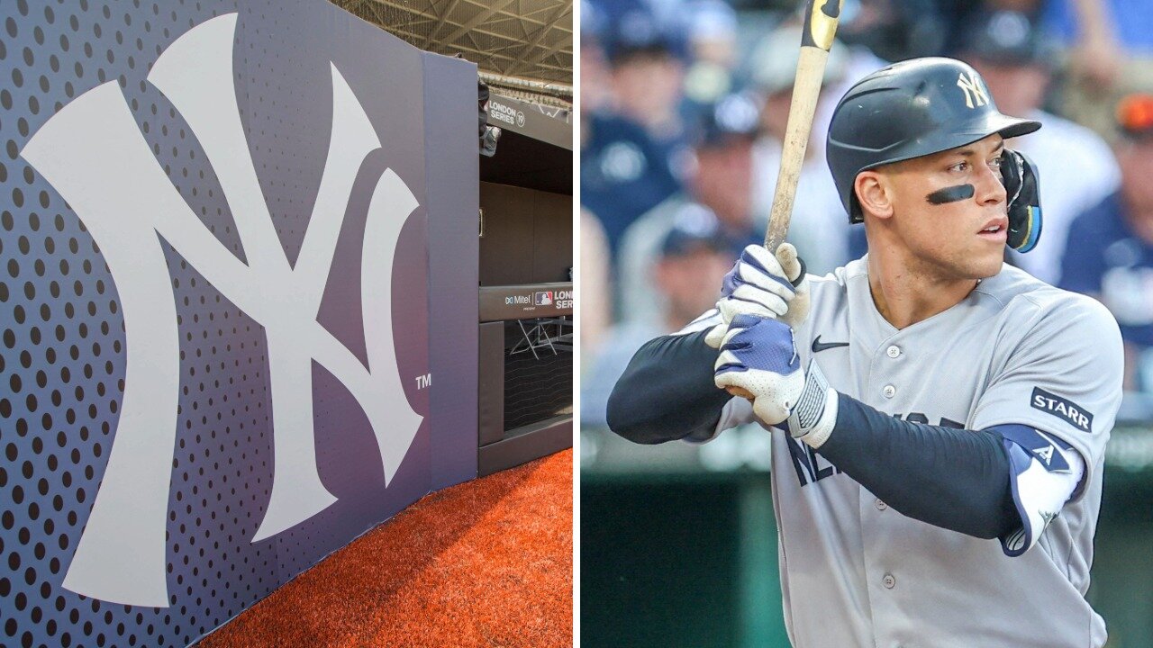 New York Yankees Make Historic Move With Nearly $3 Billion Financing Deal