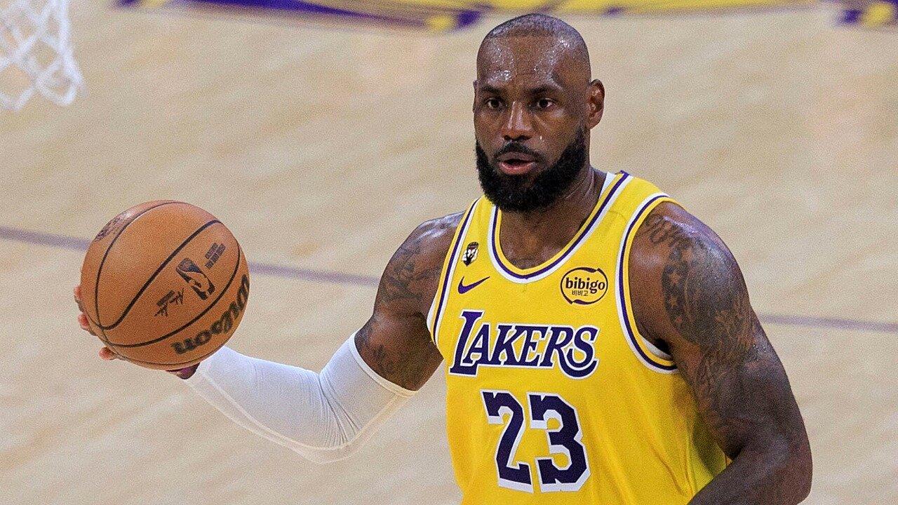 LeBron James Endured ‘Emotional Rollercoaster’ Before Choosing 76ers