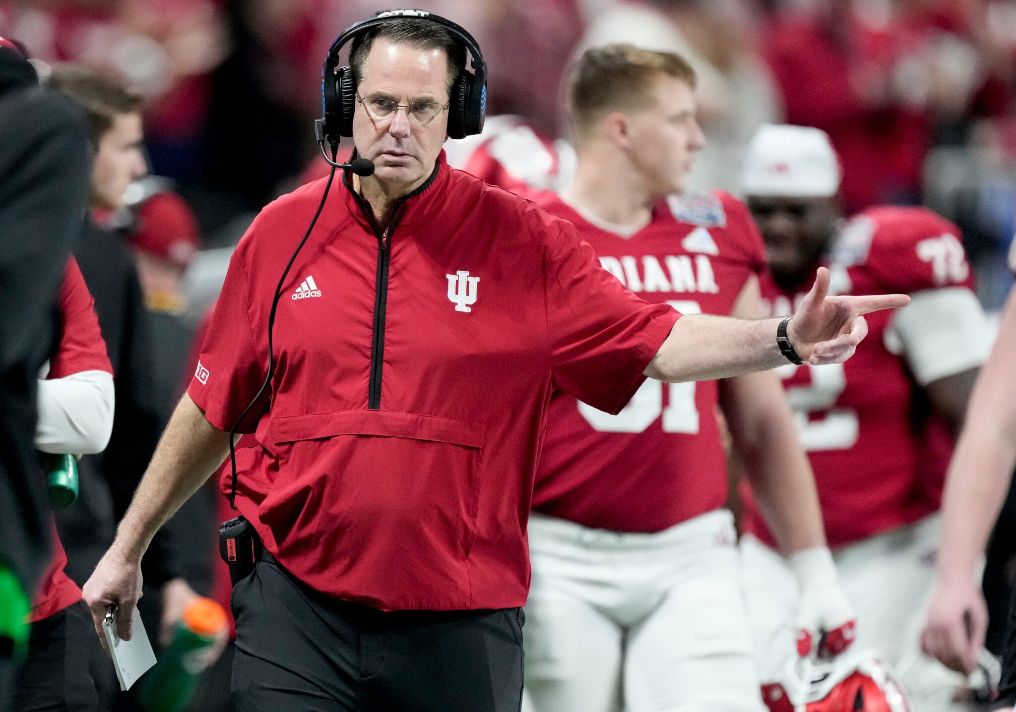 Can Indiana football go perfect again? Schedule predictions, toughest games, matchups