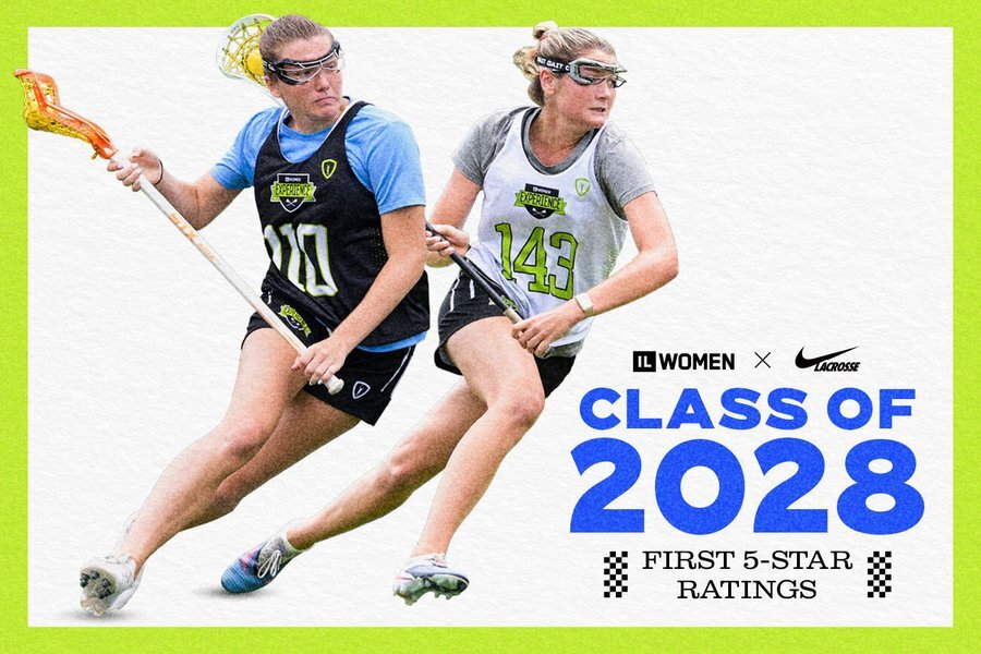 Announcing ILWomen's First 30 5-Star Recruits in the Class of 2028