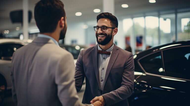 Vulcan Value Partners on CarMax’s (KMX) Strong Performance