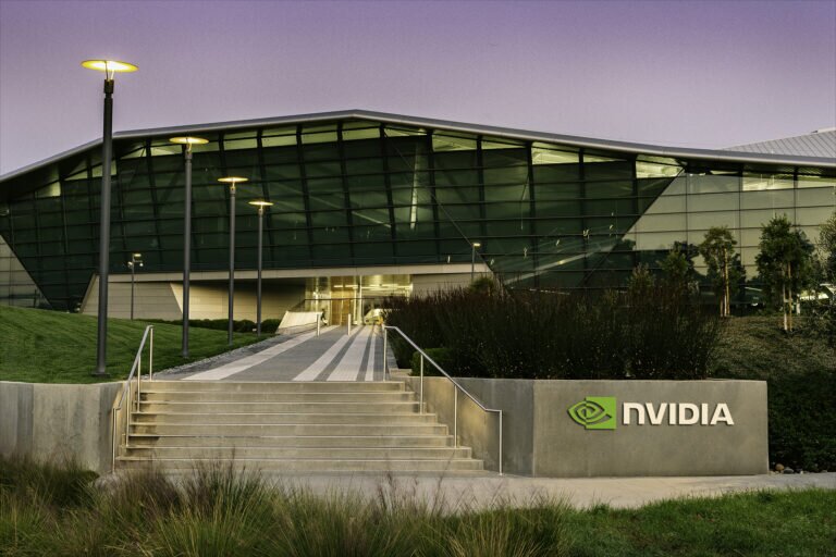 Why This Investor Just Bought Nvidia (NVDA)