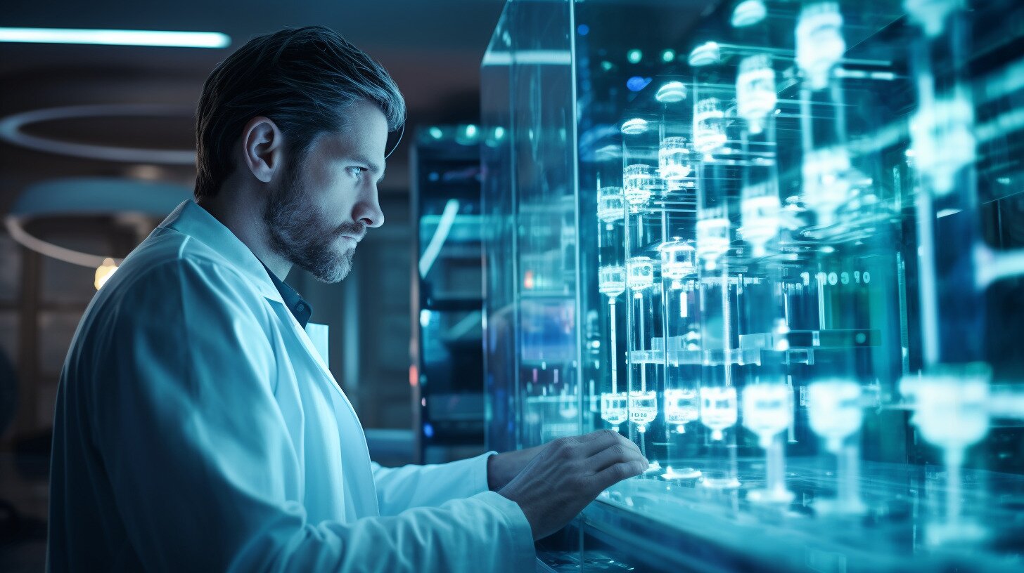 Abbott vs. Thermo Fisher: Which is the Better Investment, Diversification or Recovery?