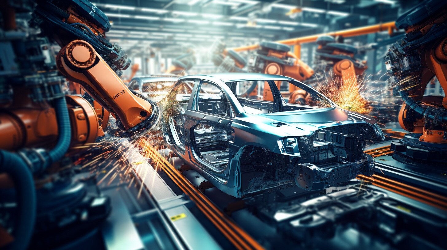 Ford (F) and General Motors (GM) Battle for Title of Most “American-Made” Automaker