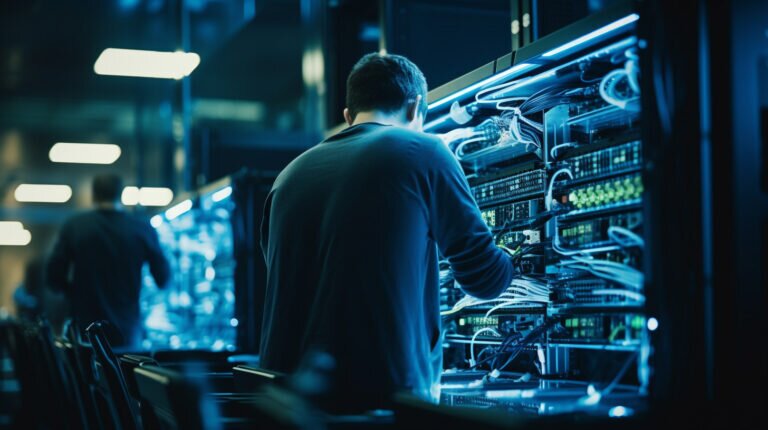 Vertiv Holdings (VRT) Sees Robust Growth Ahead as AI Infrastructure Spending Accelerates
