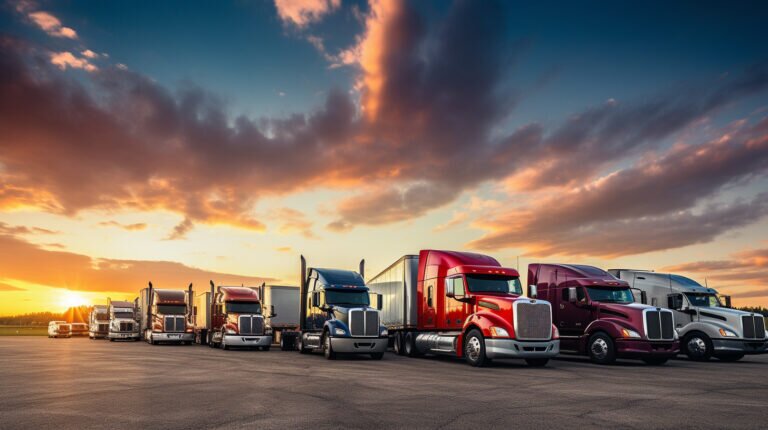 Knight-Swift Transportation (KNX) is Positioned to Leverage Evolving Freight Market