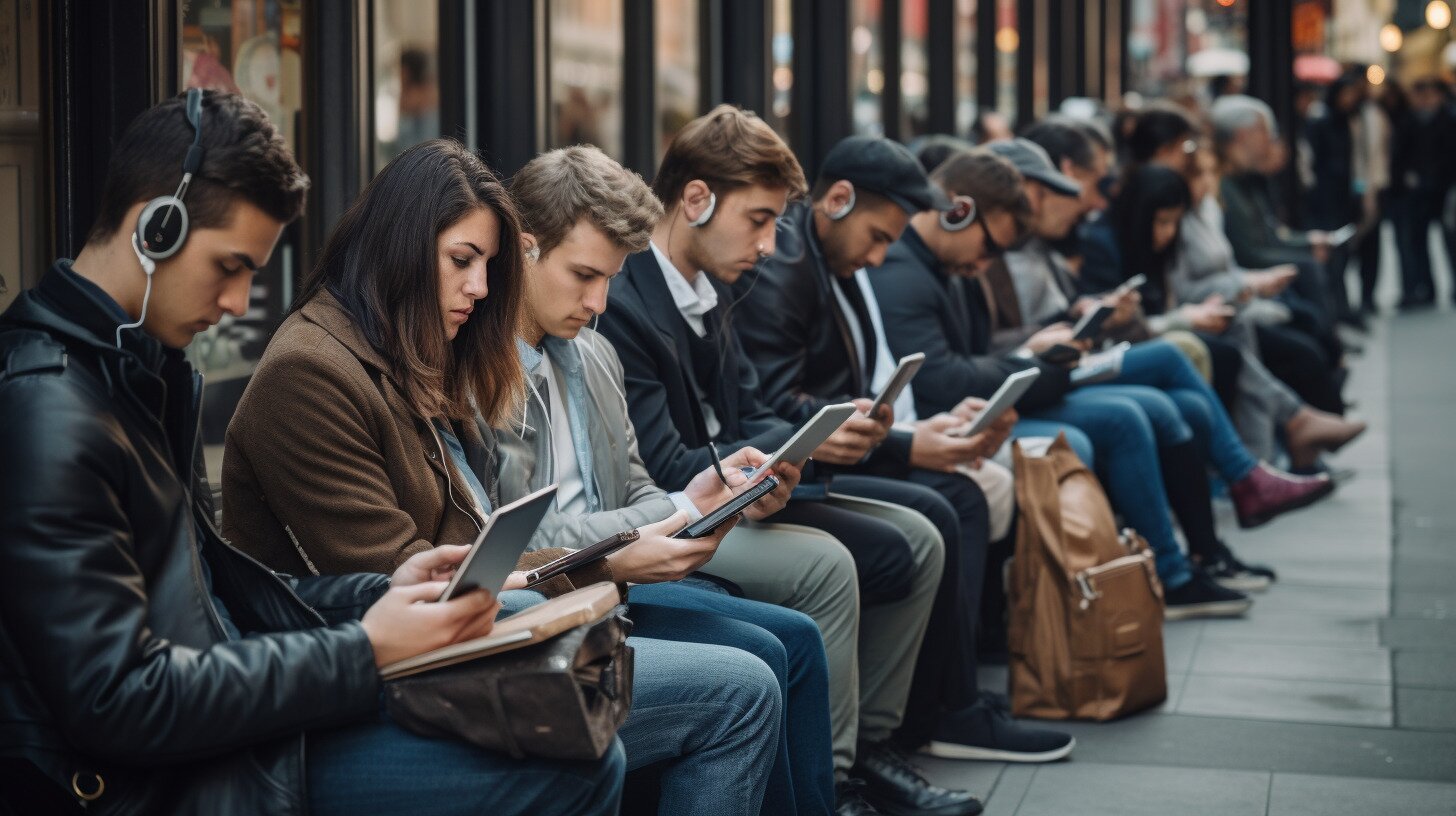 Meta Platforms (META) Pitches AI for Everyone While Apple (AAPL) Quietly Turns to China