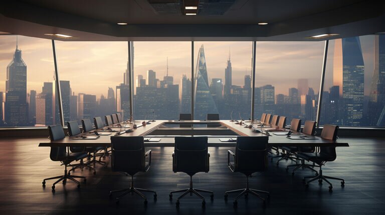 Loss of Market Share in U.S. Antitrust Consulting Pressures FTI Consulting’s (FCN) Top-Line Performance