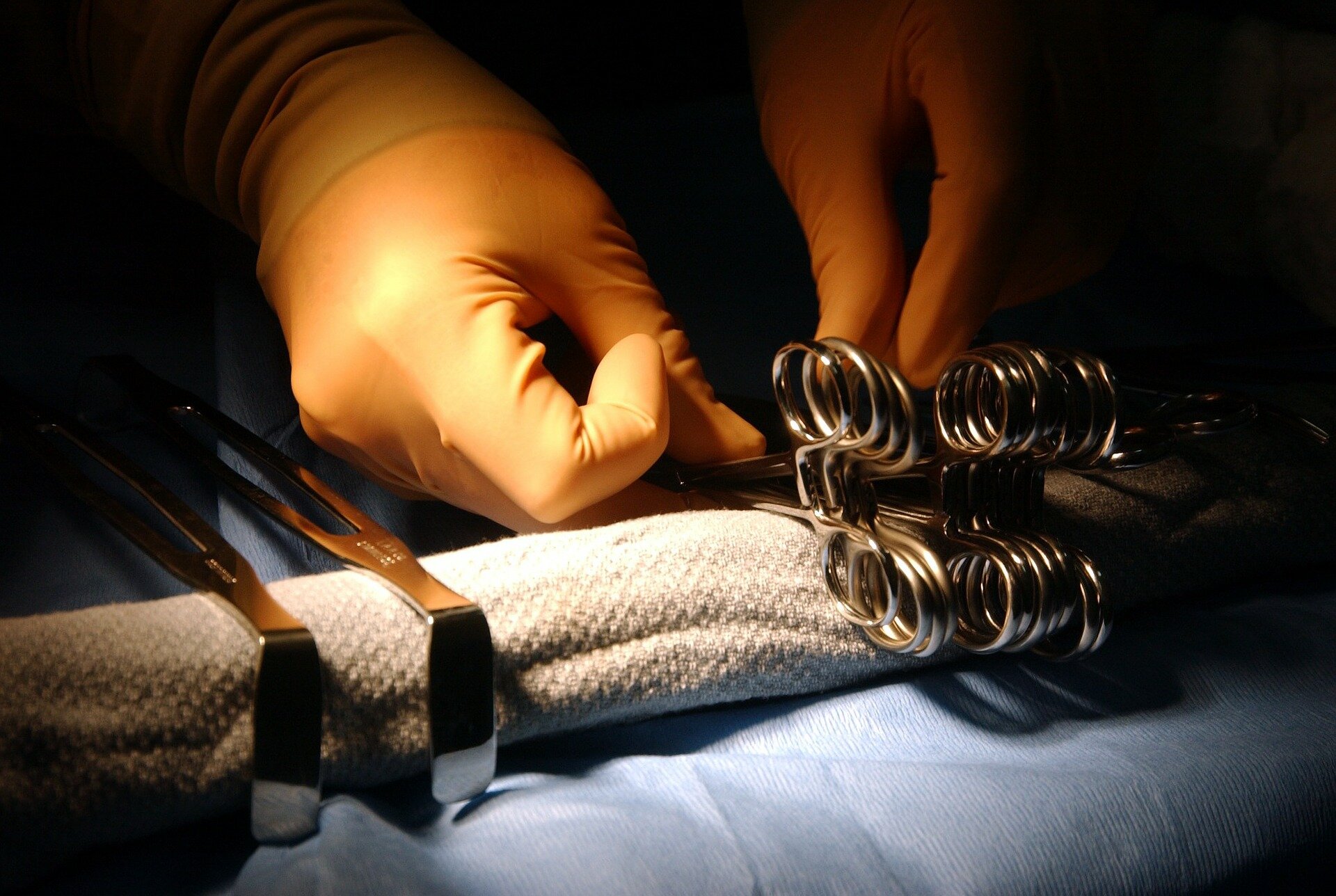 The ACA Coverage Debate Just Became a $50 Billion Question for Intuitive Surgical